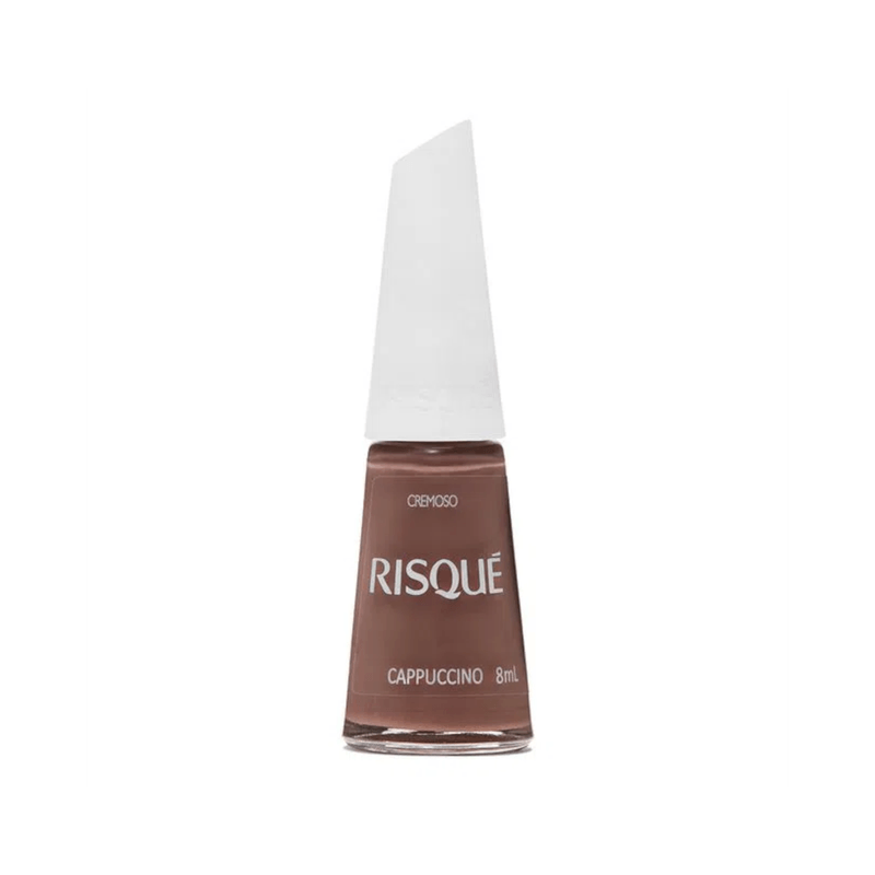 Esmalte-Risque-Nude-Cremoso-Cappuccino-8ml