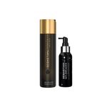 Kit-Sebastian-Shampoo-Dark-Oil-250ml---Leave-in-Sebastian-No-Breaker-100ml