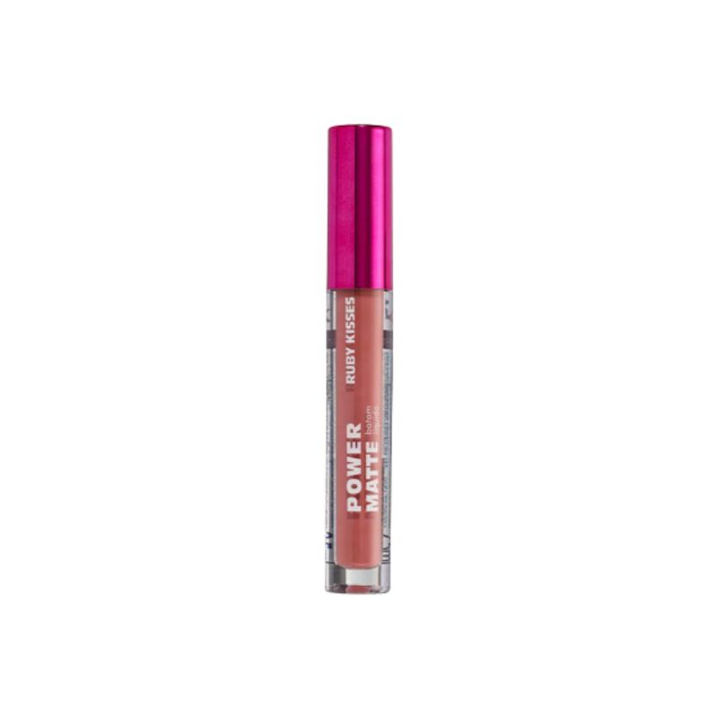 Batom-Liquido-Kiss-New-York-RK-Power-Matte-Pink-Chic--02