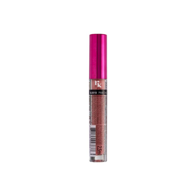 Batom-Liquido-Kiss-New-York-RK-Power-Matte-Pink-Chic--03