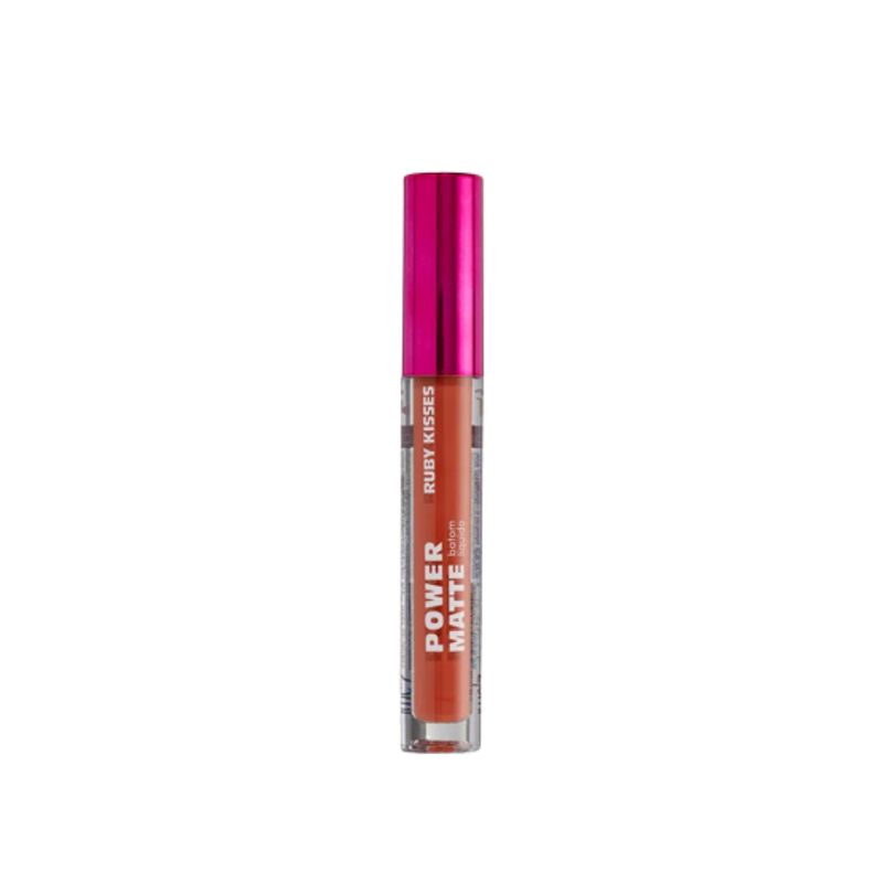 Batom-Liquido-Kiss-New-York-Power-RK-Matte-Coral-Love--03