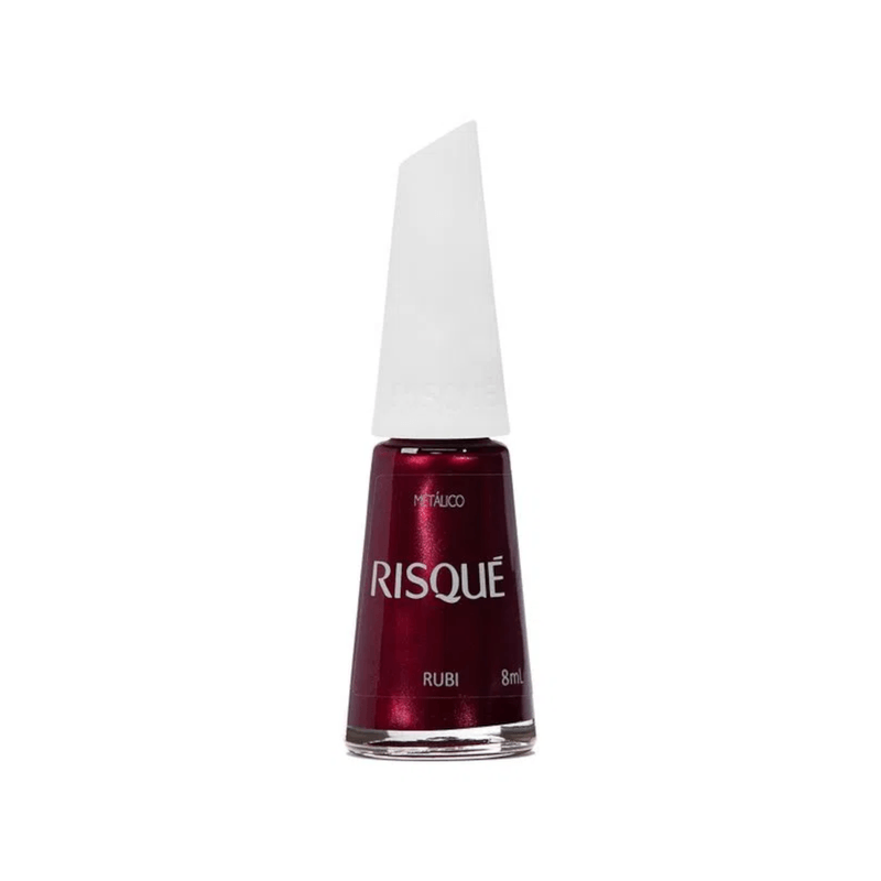 Esmalte-Risque-Vermelho-Metalico-Rubi-