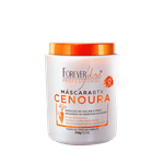 Btx de Cenoura Forever Liss 950g - Drogarias Pacheco