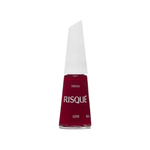 Esmalte-Risque-Vermelho-Cremoso-Love