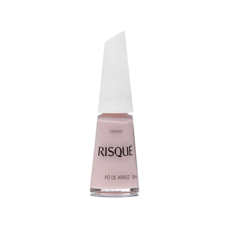 Esmalte-Risque-Nude-Cremoso-Po-De-Arroz-