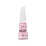 Esmalte-Risque-Rosa-Cremoso-Rose-Bombom