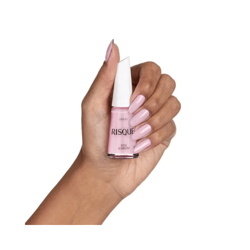 Esmalte-Risque-Rosa-Cremoso-Rose-Bombom-03