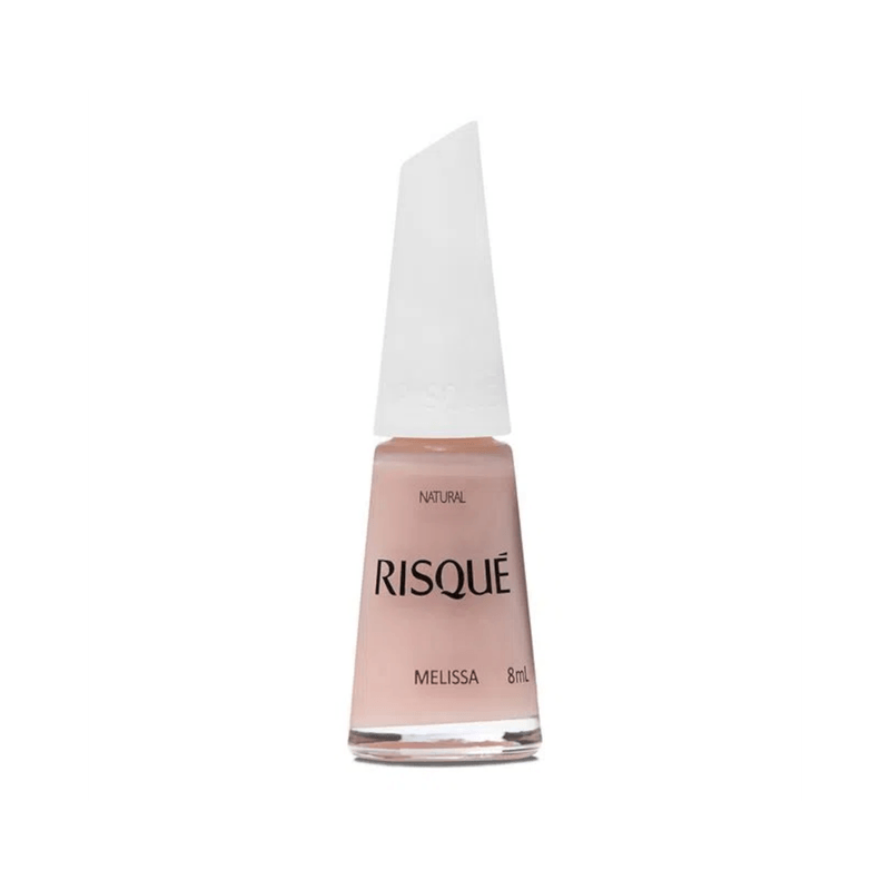 Esmalte-Risque-Nude-Natural-Melissa