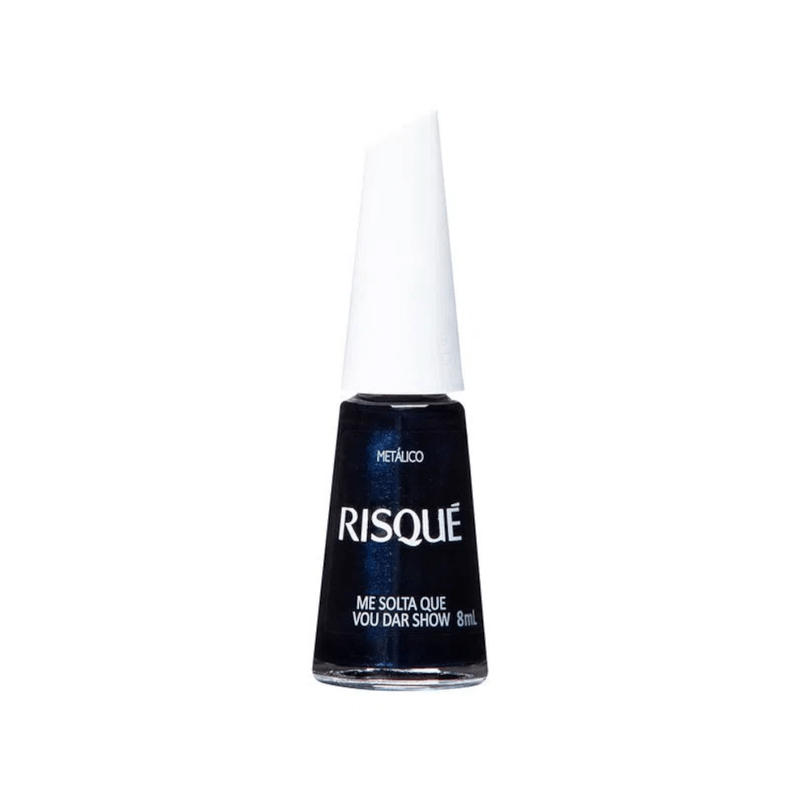 Esmalte-Risque-Azul-Metalico-Me-Solta-Eu-Vou-Dar-Show-8ml