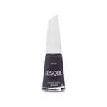 Esmalte-Risque-Cinza-Cremoso-Chamei-o-Zeca-pra-Sair-8ml