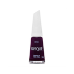 Esmalte-Risque-Vinho-Cremoso-Rainha-da-Pista-Toda-8ml