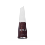 Esmalte-Risque-Marrom-Metalico-Brilho-Brilho-Meu-8ml