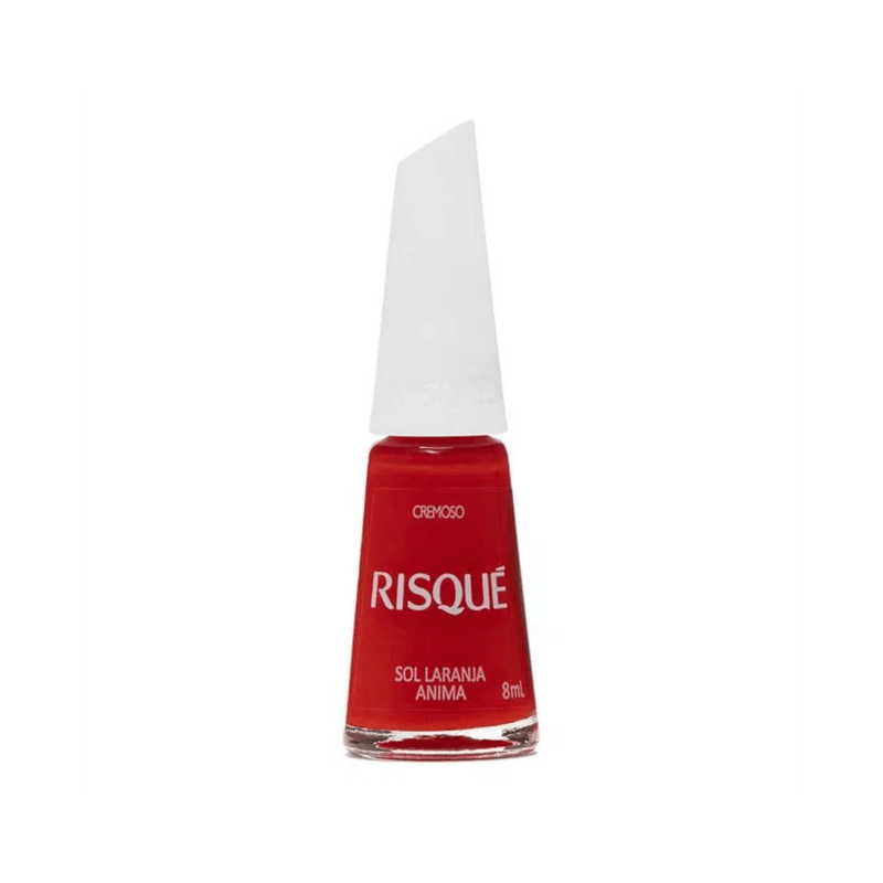 Esmalte-Risque-Vermelho-Cremoso-Sol-Laranja-Anima