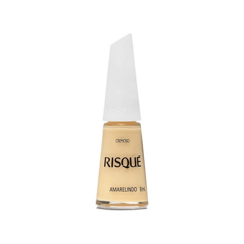Esmalte-Risque-Amarelo-Cremoso-Amarelindo-