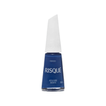 Esmalte-Risque-Azul-Cremoso-Azulivre-Mente-8ml
