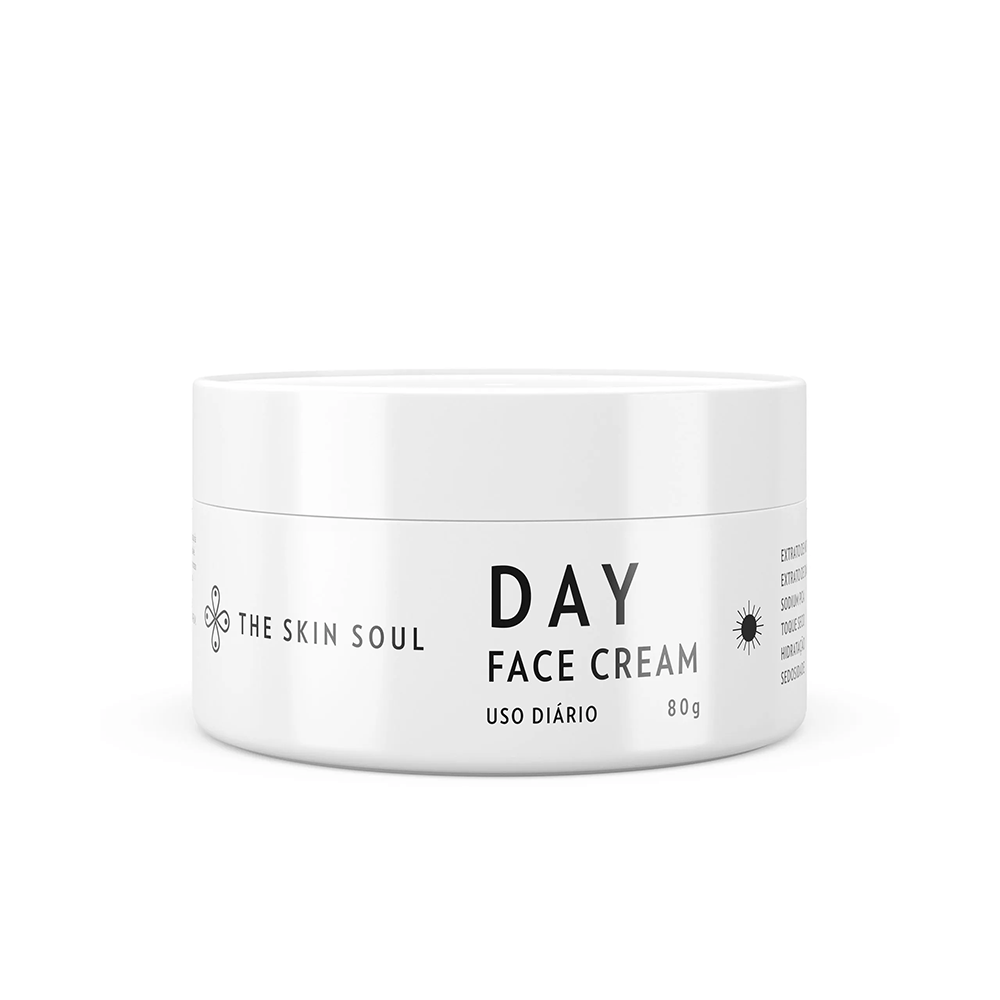 Daily on sale face cream