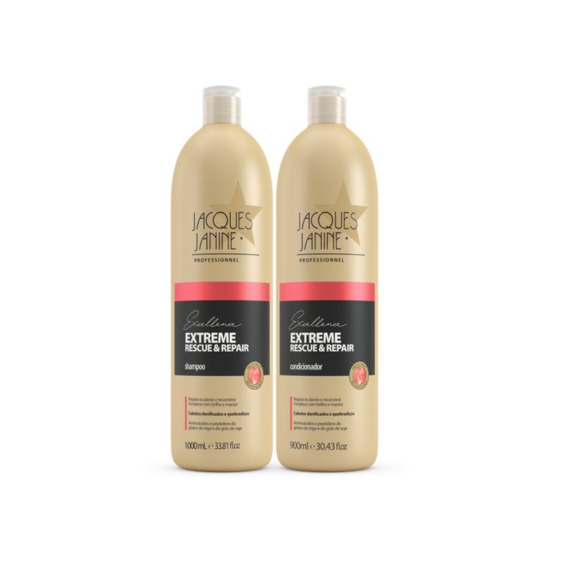Kit-Jacques-Janine-Extreme-Rescue---Repair-Shampoo-1000ml---Condicionador-1000ml