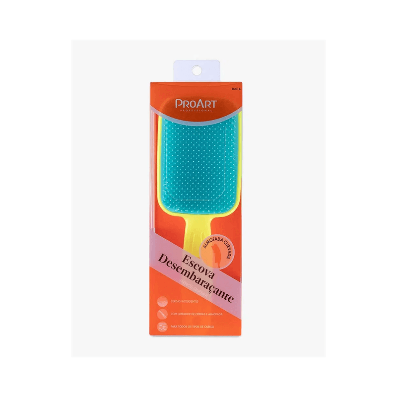 Escova-Proart-Desembaracador-Amarelo-e-Azul-0731509991758-4