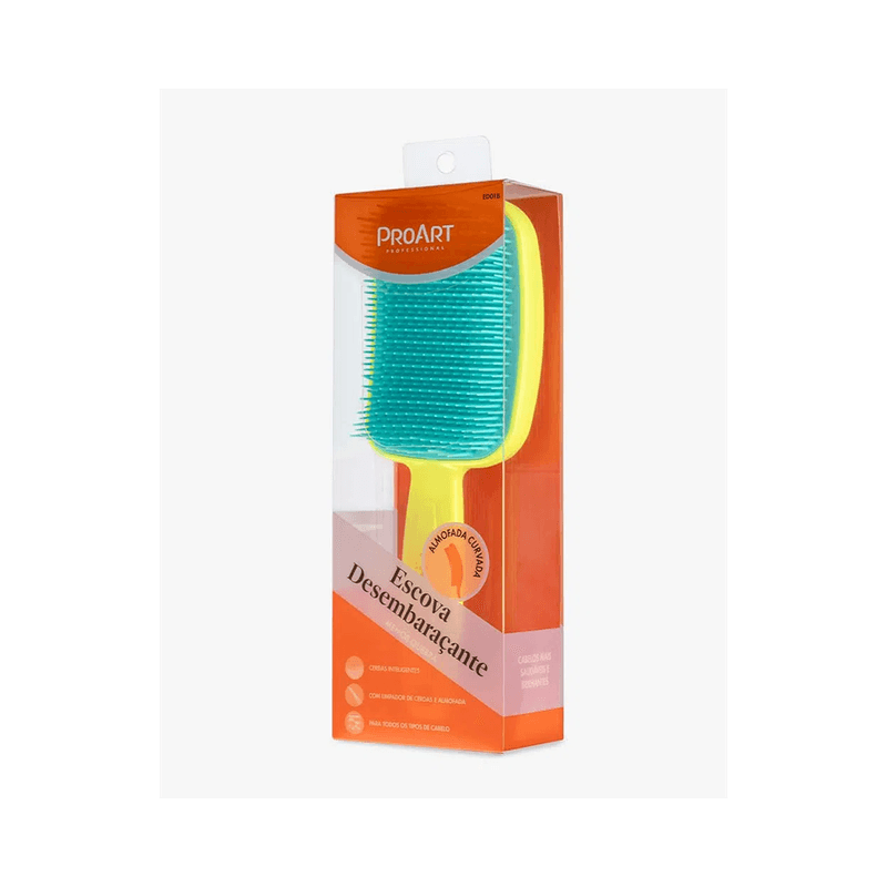 Escova-Proart-Desembaracador-Amarelo-e-Azul-0731509991758-5