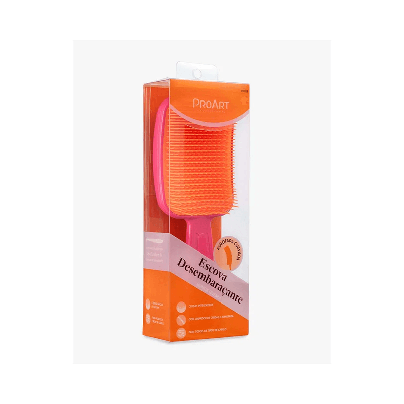 Escova-Desembaracante-Proart-Rosa-e-Laranja-0731509991765-6