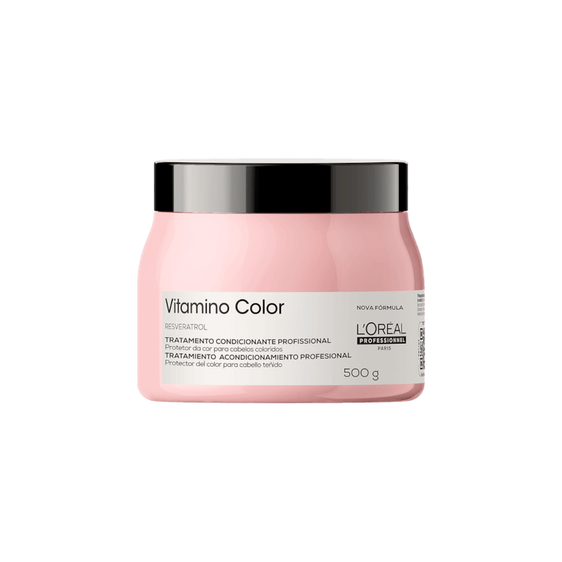 Mascara-L-Oreal-Professionnel-Serie-Expert-Vitamino-Color-500g