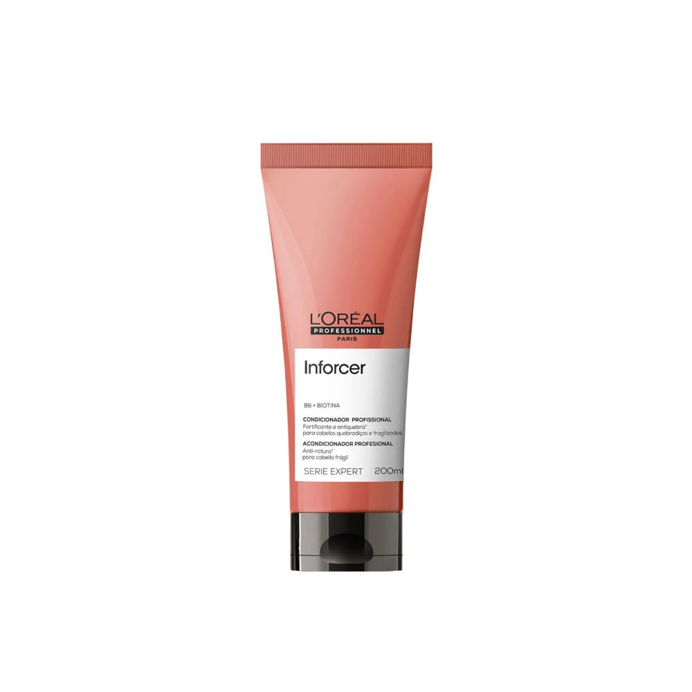 Condicionador LOréal Professionnel Serie Expert Inforcer 200ml