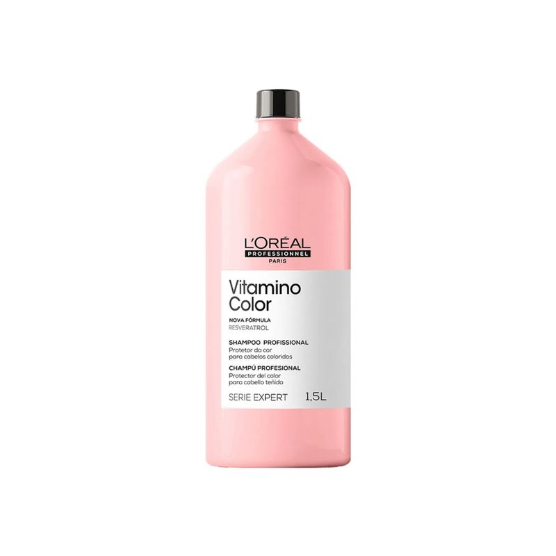 Shampoo-L-Oreal-Professionnel-Serie-Expert-Vitamino-Color-1500ml