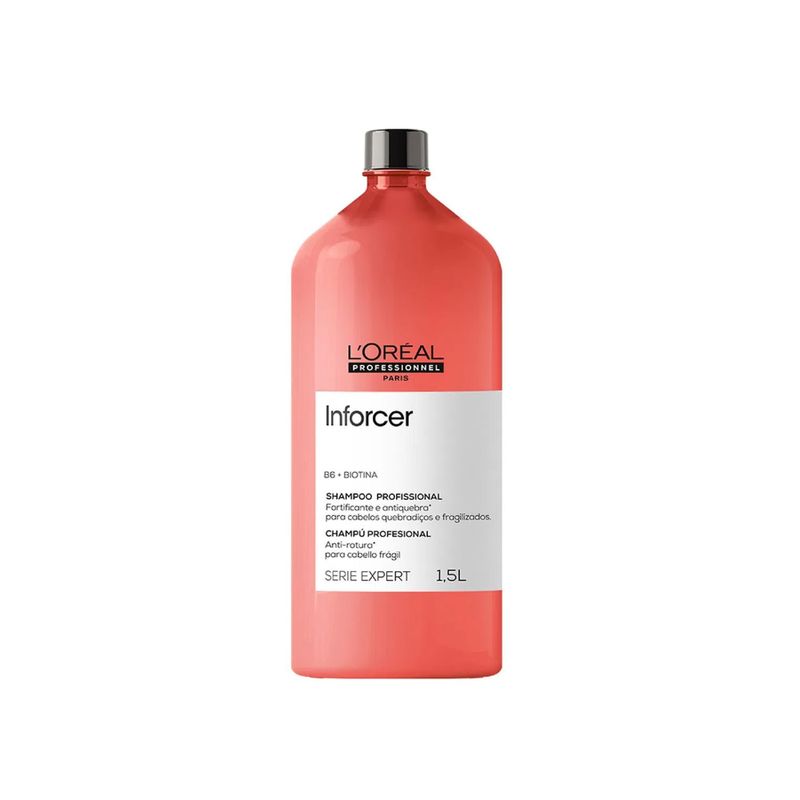 Shampoo-L-Oreal-Professionnel-Serie-Expert-Inforcer-1500ml