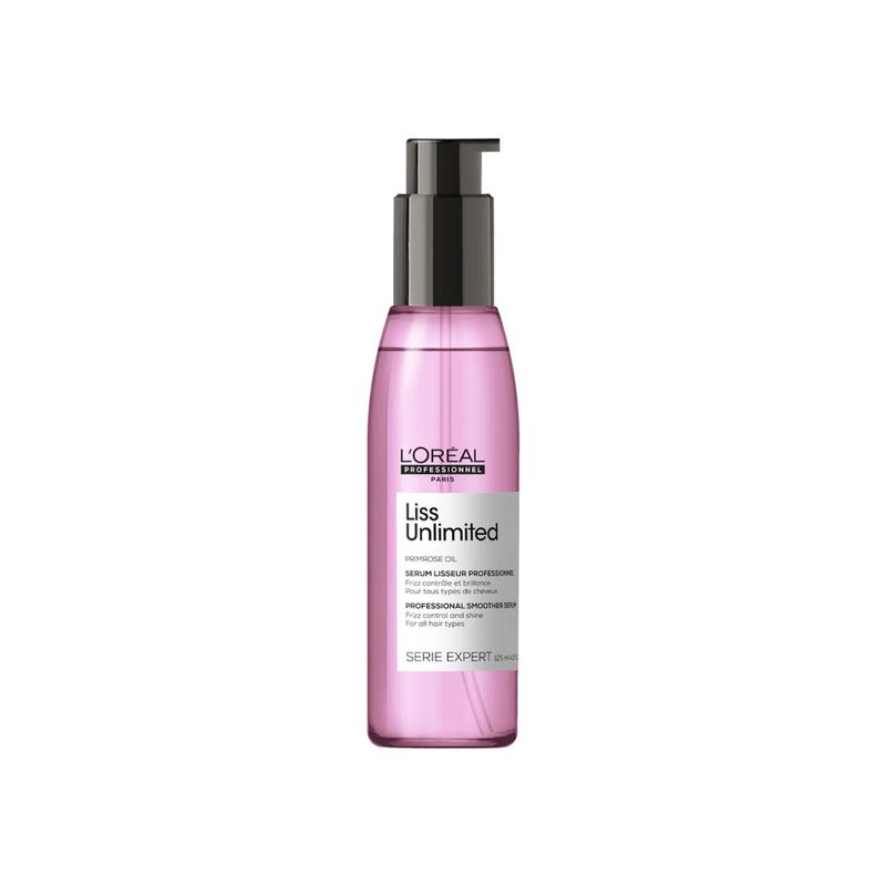 Serum-L-Oreal-Professionnel-Serie-Expert-Liss-Unlimited-125ml