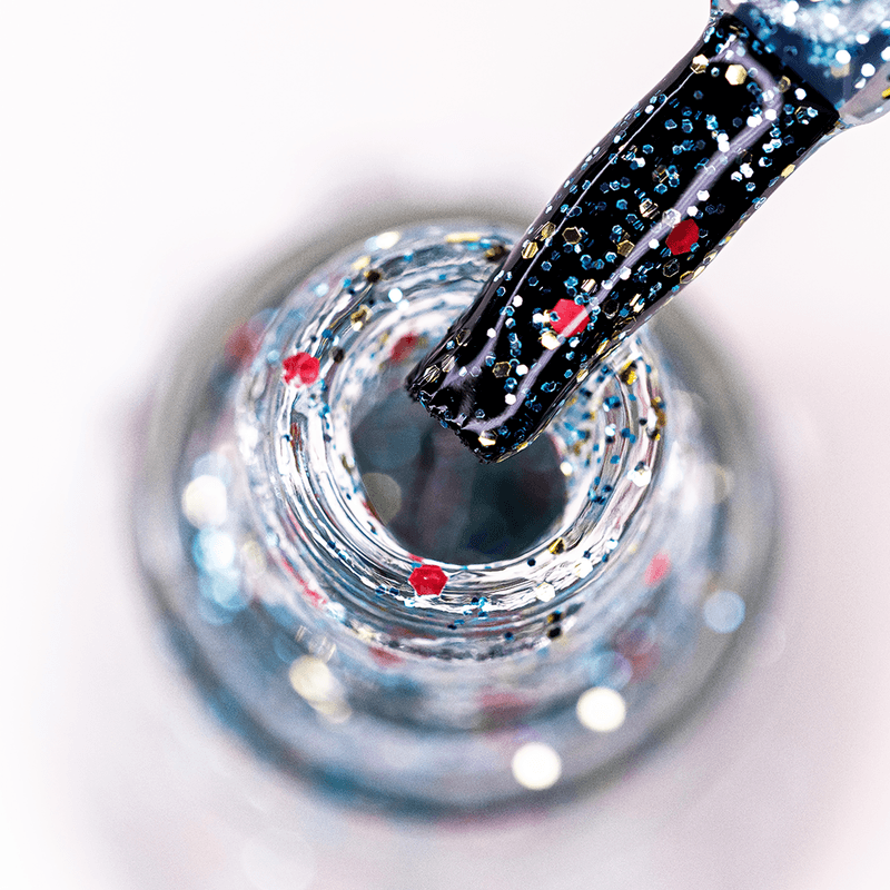 Esmalte-Risque-Livre-para-Brilhar-Glitter-Azul-De-Paete-na-Avenida-7891350040395_4