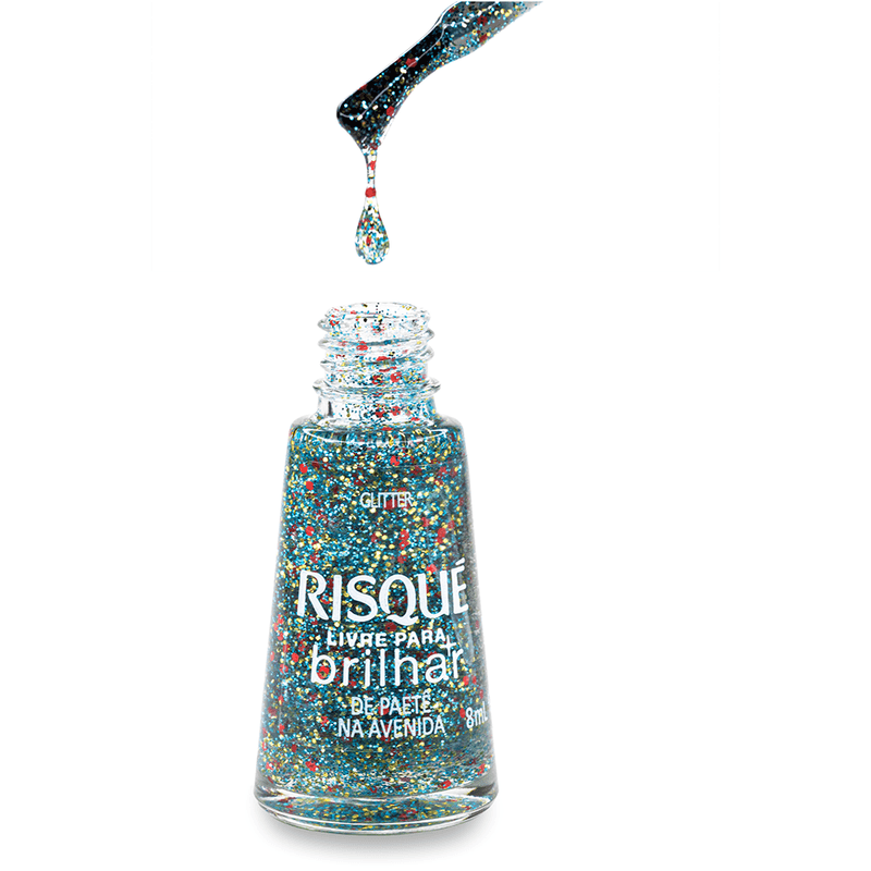 Esmalte-Risque-Livre-para-Brilhar-Glitter-Azul-De-Paete-na-Avenida-7891350040395_5