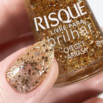 Esmalte-Risque-Livre-para-Brilhar-Glitter-Dourado-Chega-e-Arrasa-7891350040388_3