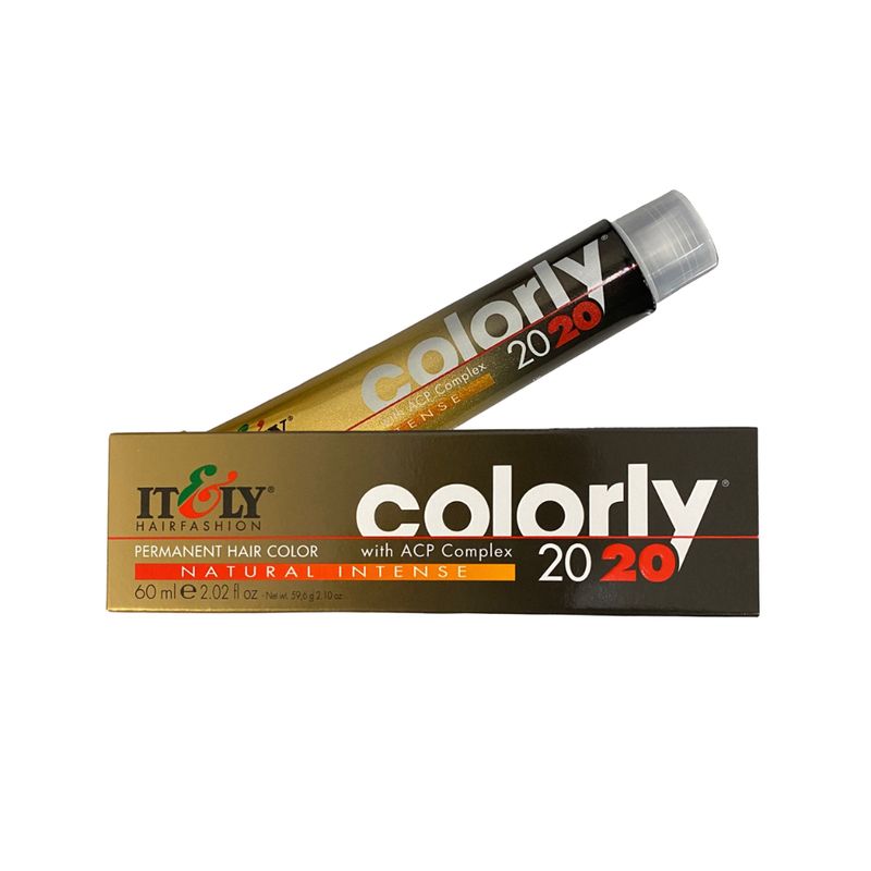 Coloracao-Itely-Colorly-2020-6NI-Louro-Escuro-Intenso