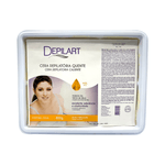 Cera-Quente-Depilatoria-Depilart-Mel-800g