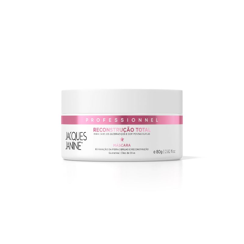 Mascara-Jacques-Janine-Reconstrucao-Total-80g
