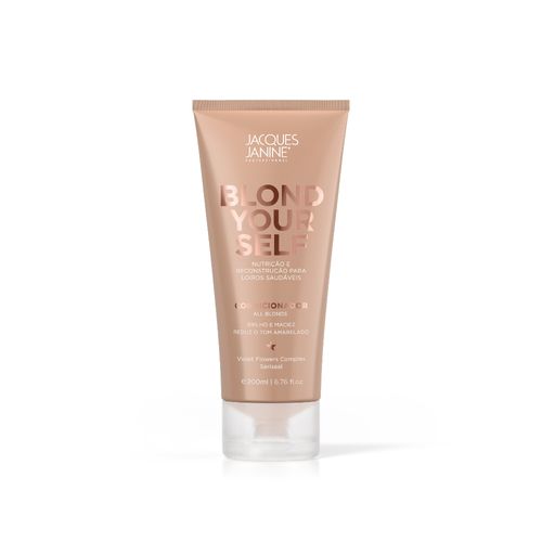 Fluído Jacques Janine Termoativado Liso Absoluto 60ml - Ikesaki