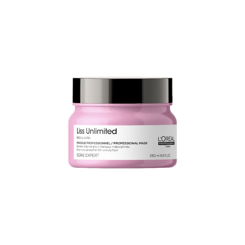 Mascara-L-Oreal-Professionnel-Serie-Expert-Liss-Unlimited-250g