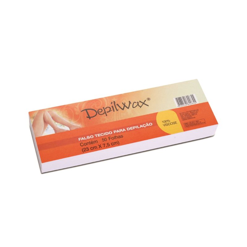 Lamina-De-Falso-Tecido-Depilwax-P_Depilacao-50-Unidade-23-X-75-Cm