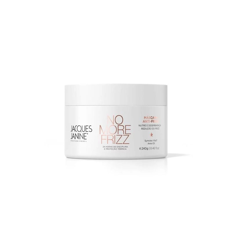 MASC.JASCQUES-JANINE-240G-NO-MORE-FRIZZ