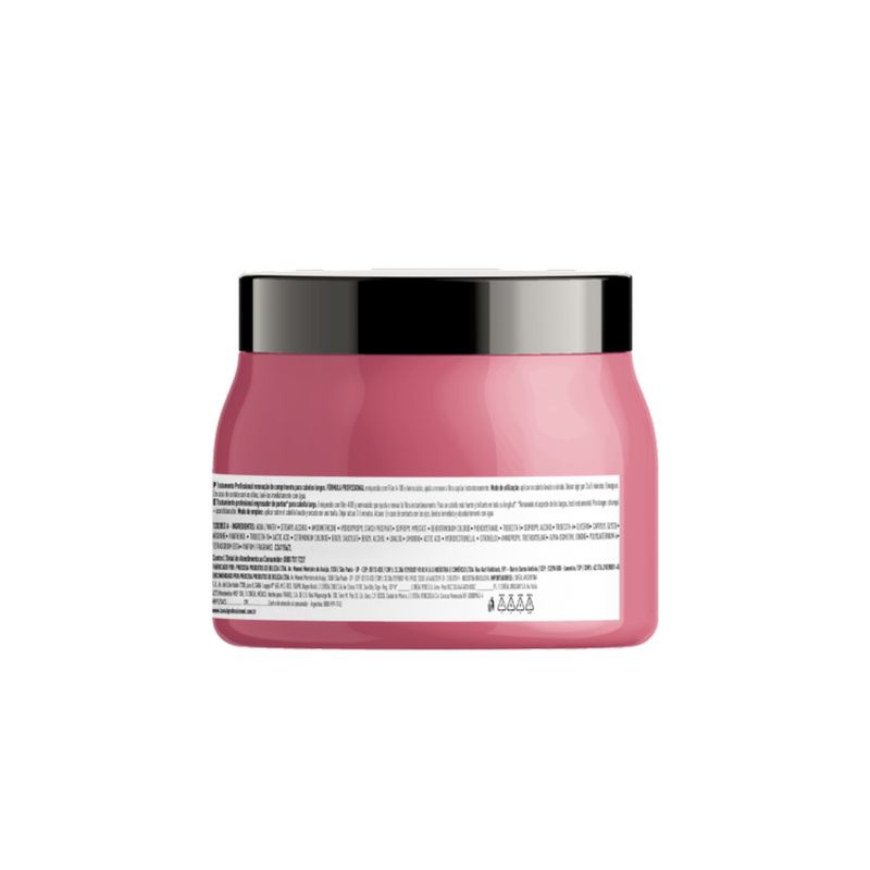 Mascara-L-Oreal-Professionnel-Serie-Expert-Pro-Longer-500g