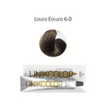 Coloracao-Unikcolor-6.0-Louro-Escuro-Gaboni-Professional-50g