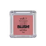 BLUSH-COMP.VULT-3G-MALVA-MATTE