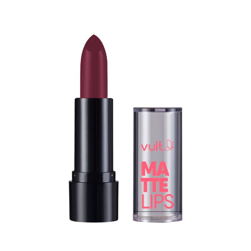 Batom-Matte-Vult-Lips-Uva