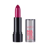 Batom-Matte-Vult-Lips-Rosa-Fucsia