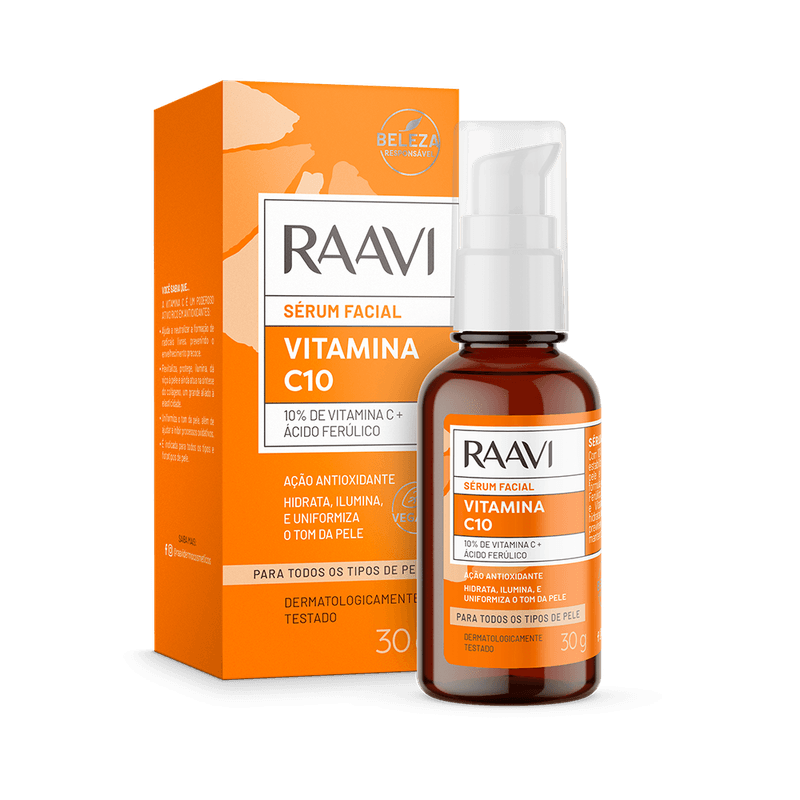 Serum-Facial-Raavi-Vitamina-C10-30g-7898212287028