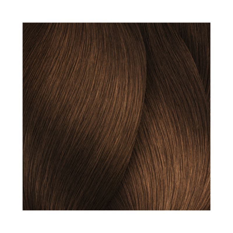Tonalizante-L-Oreal-Professionnel-DiaRichesse-6.34-Marrom-Mel-50g