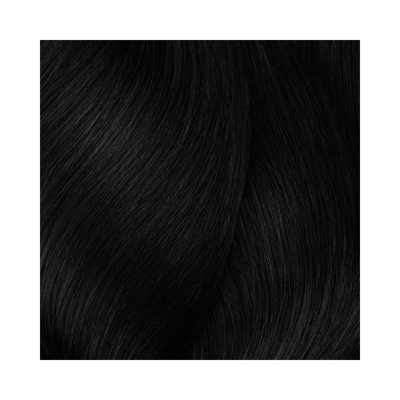 Tonalizante-L-Oreal-Professionnel-DiaRichesse-1-Preto-50g