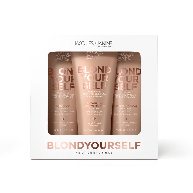 Kit-Jacques-Janine-Blond-Your-Self-Shampoo---Condicionador---Tratamento-Reconstrutor