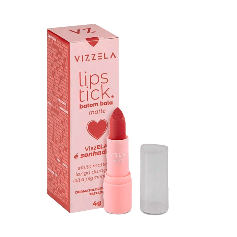 Batom-Vizzela-Lipstick-Cor-03---Sonhadora-7908517900796