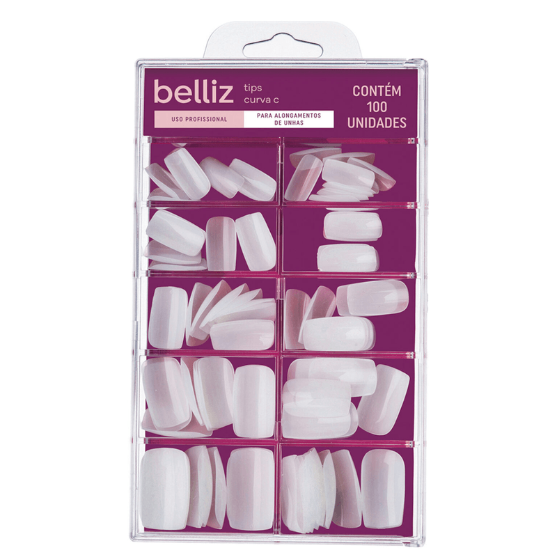 Unhas-Belliz-Kit-Quadrada-Media-100-Unid